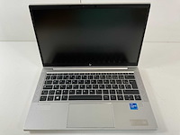 Hp elitebook 830 g8 13.3”, core(tm) i7 11th gen, 16 gb ram, 512 gb nvme laptop - afbeelding 1 van  6