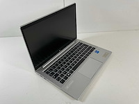 Hp elitebook 830 g8 13.3”, core(tm) i7 11th gen, 16 gb ram, 512 gb nvme laptop - afbeelding 2 van  6