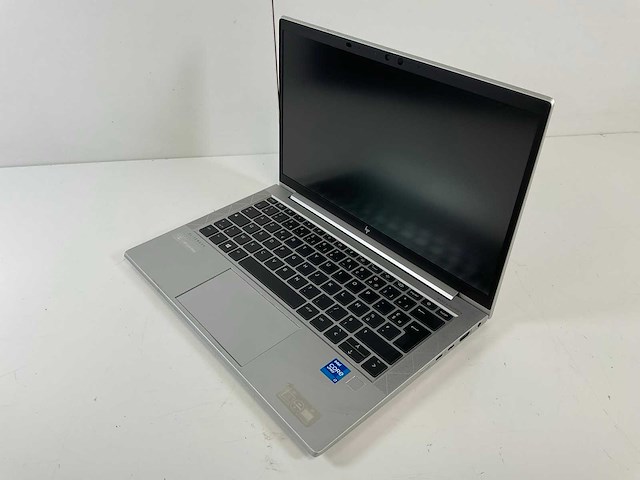 Hp elitebook 830 g8 13.3”, core(tm) i7 11th gen, 16 gb ram, 512 gb nvme laptop - afbeelding 3 van  6