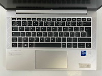 Hp elitebook 830 g8 13.3”, core(tm) i7 11th gen, 16 gb ram, 512 gb nvme laptop - afbeelding 4 van  7