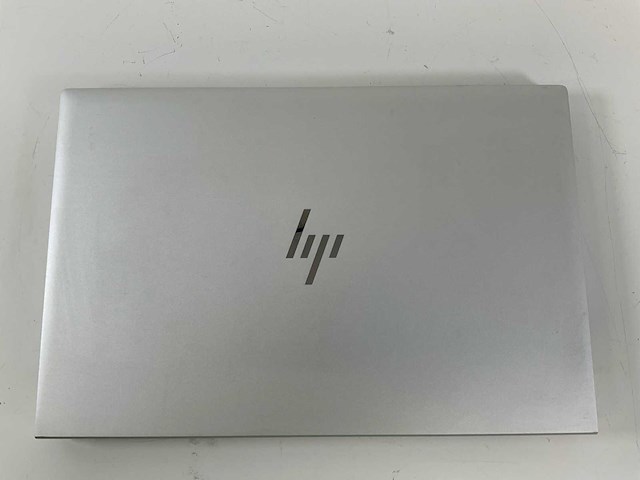 Hp elitebook 830 g8 13.3”, core(tm) i7 11th gen, 16 gb ram, 512 gb nvme laptop - afbeelding 4 van  6