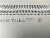 Hp elitebook 830 g8 13.3”, core(tm) i7 11th gen, 16 gb ram, 512 gb nvme laptop - afbeelding 6 van  6
