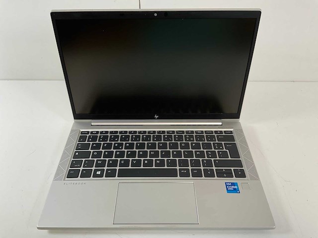 Hp elitebook 830 g8 13.3”, core(tm) i7 11th gen, 16 gb ram, 512 gb nvme laptop - afbeelding 1 van  7