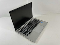Hp elitebook 830 g8 13.3”, core(tm) i7 11th gen, 16 gb ram, 512 gb nvme laptop - afbeelding 2 van  7