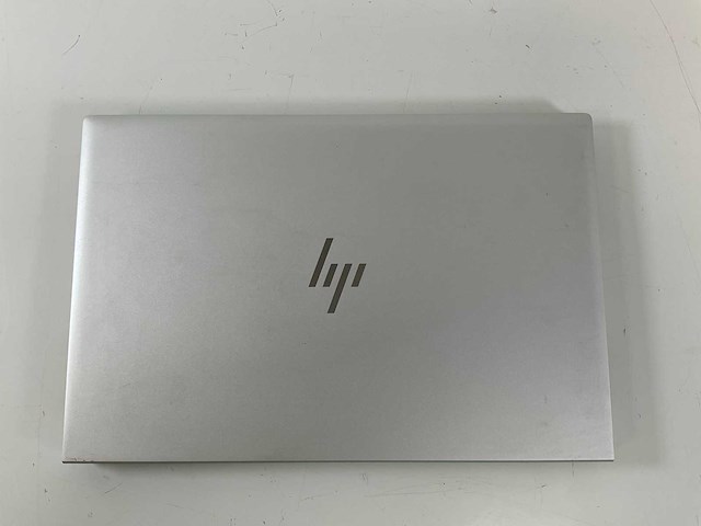 Hp elitebook 830 g8 13.3”, core(tm) i7 11th gen, 16 gb ram, 512 gb nvme laptop - afbeelding 5 van  7