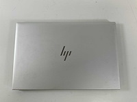 Hp elitebook 830 g8 13.3”, core(tm) i7 11th gen, 16 gb ram, 512 gb nvme laptop - afbeelding 5 van  7