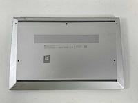 Hp elitebook 830 g8 13.3”, core(tm) i7 11th gen, 16 gb ram, 512 gb nvme laptop - afbeelding 6 van  7