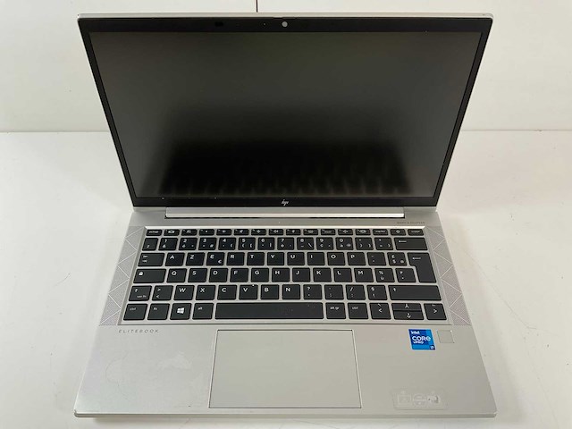 Hp elitebook 830 g8 13.3”, core(tm) i7 11th gen, 16 gb ram, 512 gb nvme laptop - afbeelding 1 van  7