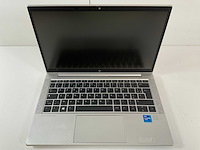 Hp elitebook 830 g8 13.3”, core(tm) i7 11th gen, 16 gb ram, 512 gb nvme laptop - afbeelding 1 van  7
