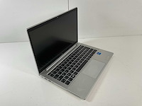 Hp elitebook 830 g8 13.3”, core(tm) i7 11th gen, 16 gb ram, 512 gb nvme laptop - afbeelding 2 van  7
