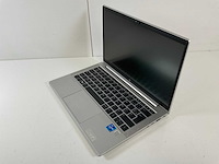 Hp elitebook 830 g8 13.3”, core(tm) i7 11th gen, 16 gb ram, 512 gb nvme laptop - afbeelding 3 van  7