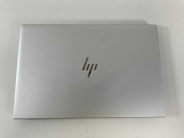 Hp elitebook 830 g8 13.3”, core(tm) i7 11th gen, 16 gb ram, 512 gb nvme laptop - afbeelding 5 van  7
