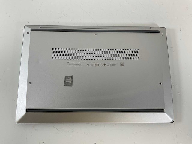 Hp elitebook 830 g8 13.3”, core(tm) i7 11th gen, 16 gb ram, 512 gb nvme laptop - afbeelding 6 van  7