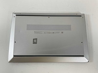 Hp elitebook 830 g8 13.3”, core(tm) i7 11th gen, 16 gb ram, 512 gb nvme laptop - afbeelding 6 van  7