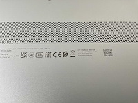 Hp elitebook 830 g8 13.3”, core(tm) i7 11th gen, 16 gb ram, 512 gb nvme laptop - afbeelding 7 van  7