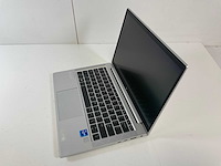 Hp elitebook 830 g8 13.3”, core(tm) i7 11th gen, 16 gb ram, 512 gb nvme laptop - afbeelding 3 van  8