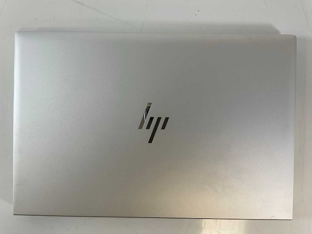 Hp elitebook 830 g8 13.3”, core(tm) i7 11th gen, 16 gb ram, 512 gb nvme laptop - afbeelding 5 van  8