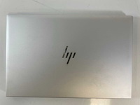 Hp elitebook 830 g8 13.3”, core(tm) i7 11th gen, 16 gb ram, 512 gb nvme laptop - afbeelding 5 van  8