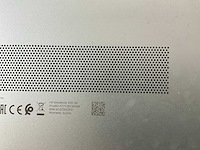 Hp elitebook 830 g8 13.3”, core(tm) i7 11th gen, 16 gb ram, 512 gb nvme laptop - afbeelding 7 van  8