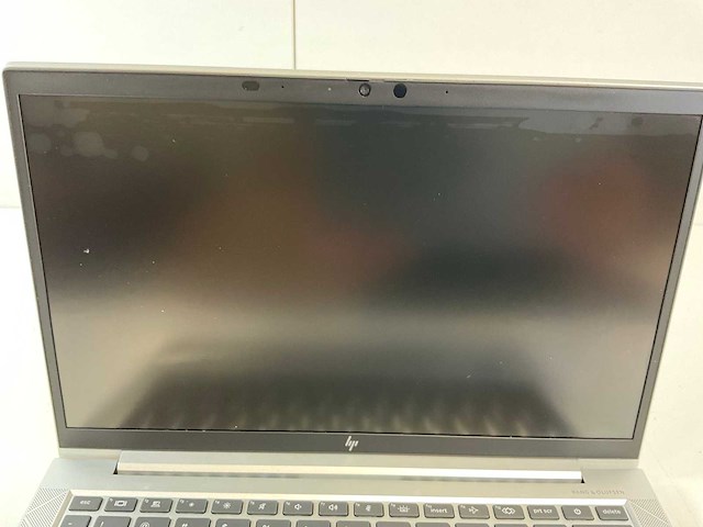 Hp elitebook 830 g8 13.3”, core(tm) i7 11th gen, 16 gb ram, 512 gb nvme laptop - afbeelding 8 van  8