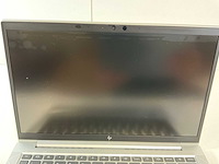 Hp elitebook 830 g8 13.3”, core(tm) i7 11th gen, 16 gb ram, 512 gb nvme laptop - afbeelding 8 van  8