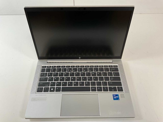 Hp elitebook 830 g8 13.3”, core(tm) i7 11th gen, 16 gb ram, 512 gb nvme laptop - afbeelding 1 van  7