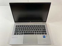 Hp elitebook 830 g8 13.3”, core(tm) i7 11th gen, 16 gb ram, 512 gb nvme laptop - afbeelding 1 van  7