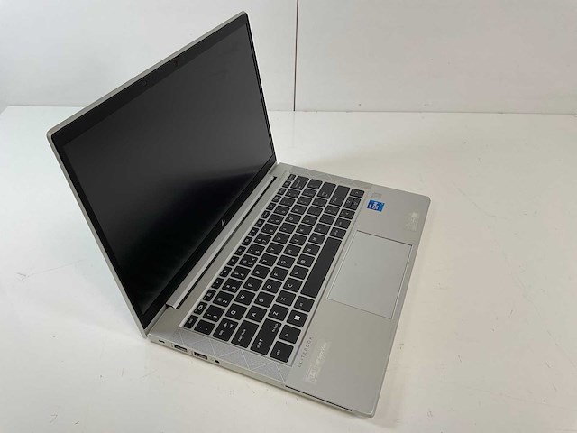 Hp elitebook 830 g8 13.3”, core(tm) i7 11th gen, 16 gb ram, 512 gb nvme laptop - afbeelding 2 van  7