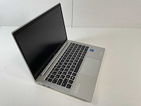 Hp elitebook 830 g8 13.3”, core(tm) i7 11th gen, 16 gb ram, 512 gb nvme laptop - afbeelding 2 van  7