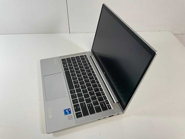 Hp elitebook 830 g8 13.3”, core(tm) i7 11th gen, 16 gb ram, 512 gb nvme laptop - afbeelding 3 van  7