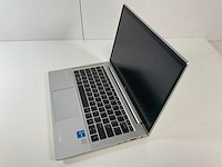 Hp elitebook 830 g8 13.3”, core(tm) i7 11th gen, 16 gb ram, 512 gb nvme laptop - afbeelding 3 van  7