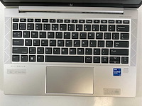 Hp elitebook 830 g8 13.3”, core(tm) i7 11th gen, 16 gb ram, 512 gb nvme laptop - afbeelding 4 van  7