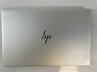 Hp elitebook 830 g8 13.3”, core(tm) i7 11th gen, 16 gb ram, 512 gb nvme laptop - afbeelding 5 van  7