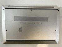 Hp elitebook 830 g8 13.3”, core(tm) i7 11th gen, 16 gb ram, 512 gb nvme laptop - afbeelding 6 van  7