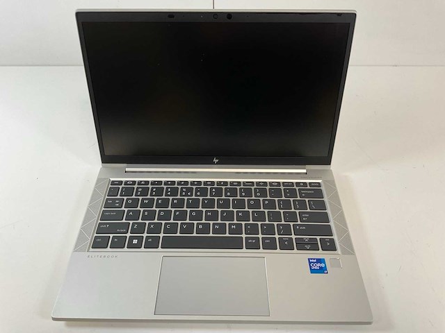 Hp elitebook 830 g8 13.3”, core(tm) i7 11th gen, 16 gb ram, 512 gb nvme laptop - afbeelding 1 van  7