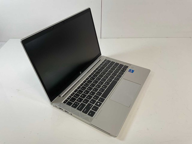 Hp elitebook 830 g8 13.3”, core(tm) i7 11th gen, 16 gb ram, 512 gb nvme laptop - afbeelding 2 van  7