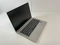Hp elitebook 830 g8 13.3”, core(tm) i7 11th gen, 16 gb ram, 512 gb nvme laptop - afbeelding 2 van  7