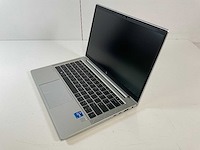 Hp elitebook 830 g8 13.3”, core(tm) i7 11th gen, 16 gb ram, 512 gb nvme laptop - afbeelding 3 van  7