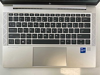 Hp elitebook 830 g8 13.3”, core(tm) i7 11th gen, 16 gb ram, 512 gb nvme laptop - afbeelding 4 van  7