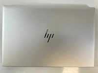 Hp elitebook 830 g8 13.3”, core(tm) i7 11th gen, 16 gb ram, 512 gb nvme laptop - afbeelding 5 van  7