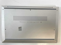 Hp elitebook 830 g8 13.3”, core(tm) i7 11th gen, 16 gb ram, 512 gb nvme laptop - afbeelding 6 van  7