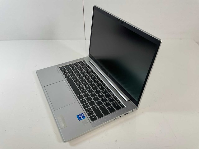 Hp elitebook 830 g8 13.3”, core(tm) i7 11th gen, 16 gb ram, 512 gb nvme laptop - afbeelding 3 van  7