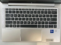 Hp elitebook 830 g8 13.3”, core(tm) i7 11th gen, 16 gb ram, 512 gb nvme laptop - afbeelding 4 van  7