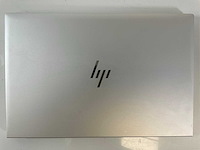 Hp elitebook 830 g8 13.3”, core(tm) i7 11th gen, 16 gb ram, 512 gb nvme laptop - afbeelding 5 van  7