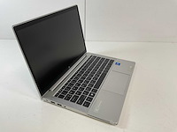 Hp elitebook 830 g8 13.3”, core(tm) i7 11th gen, 16 gb ram, 512 gb nvme laptop - afbeelding 2 van  8