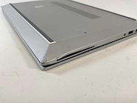 Hp elitebook 830 g8 13.3”, core(tm) i7 11th gen, 16 gb ram, 512 gb nvme laptop - afbeelding 8 van  8