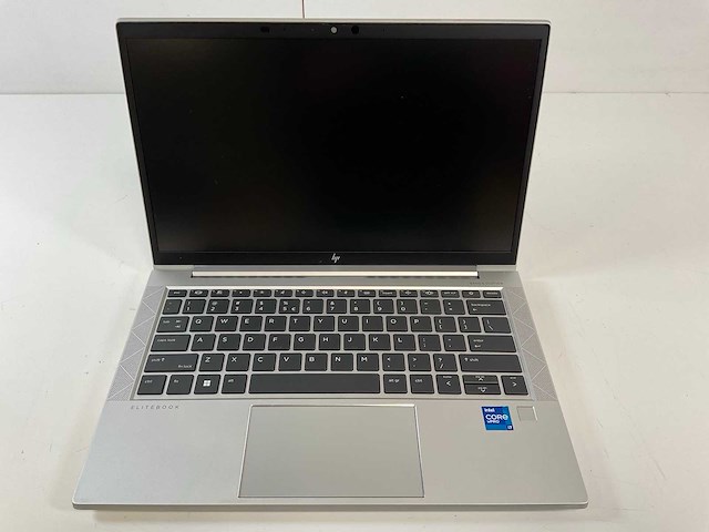 Hp elitebook 830 g8 13.3”, core(tm) i7 11th gen, 16 gb ram, 512 gb nvme laptop - afbeelding 1 van  7
