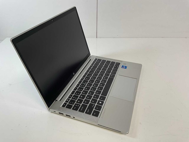 Hp elitebook 830 g8 13.3”, core(tm) i7 11th gen, 16 gb ram, 512 gb nvme laptop - afbeelding 2 van  7