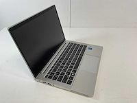 Hp elitebook 830 g8 13.3”, core(tm) i7 11th gen, 16 gb ram, 512 gb nvme laptop - afbeelding 2 van  7