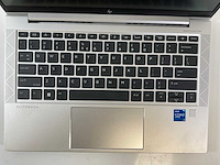 Hp elitebook 830 g8 13.3”, core(tm) i7 11th gen, 16 gb ram, 512 gb nvme laptop - afbeelding 4 van  7